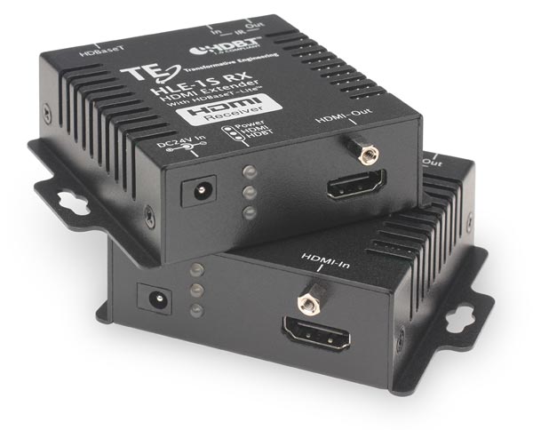 HLE-1S HDMI Extender